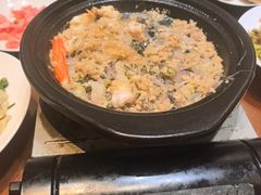 -小蓉合餐厅·川菜·陕南菜(凤城二路店)
