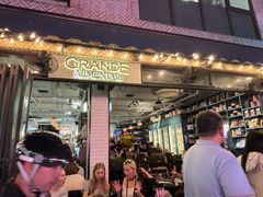 -Alimentari Grande(东湖路店)