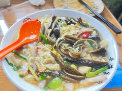-孙家面馆(淮海第一城店)