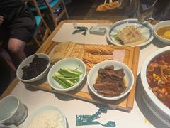 -0776食堂·京城创意菜(七里庄店)