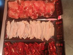 -三头牛·潮汕牛肉生蚝火锅 (夏湾店)