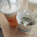 麦当劳新品麦旋风上新啦～