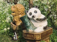 -南汇桃花村