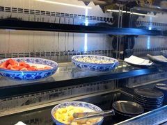 -星湖特色餐厅· 三岔湖环球融创天堂洲际酒店