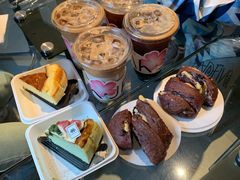 -红跑车HPCBAKERY(汉商店)