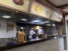 -清真马祥兴菜馆(云南北路店)