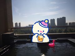 -清河半岛温泉度假酒店