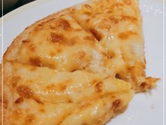 -萨莉亚意式餐厅(杭州滨江天街店)