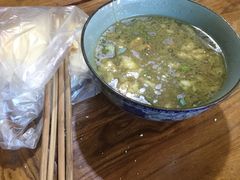 -老刘家泡馍·陕西老字号(钟楼广济街店)