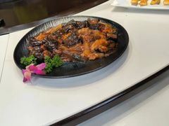 -会宾园·云山宴中餐