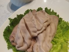 酱麻油肚尖-品悦酒店(三林古镇店)