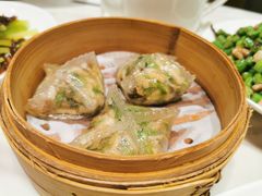 -香港百合居(LCM置汇旭辉广场店)