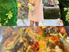 -61号餐吧(兴坪古镇漓江店)