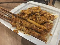 -姐弟俩土豆粉(西安小寨店)
