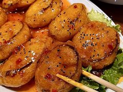 -惠宾饭庄(中山路店)