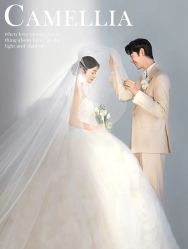 -拾年·定制婚纱摄影
