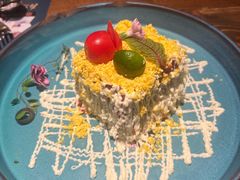 -卢布里西餐厅(海拉尔店)
