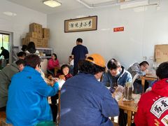 大堂-李小老烧饼(常营民族家园店)