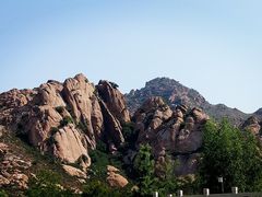 -天涯山