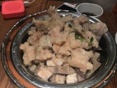 -炊烟小炒黄牛肉(中心印象城店)