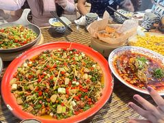-阿嫂印象·民间江湖菜(大学城店)