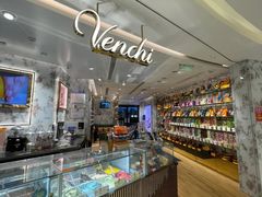 -VENCHI 闻绮(北京汉光店)