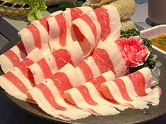 -故里和山·成都火锅(欢乐港湾店)