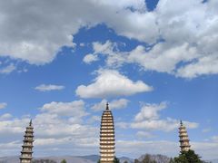 -崇圣寺三塔文化旅游区