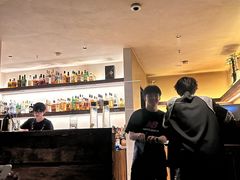 -Hideout Hookah Lounge·隐觅地