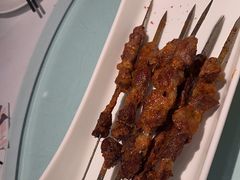 -新疆兵团食府清真(马连道店)