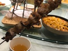 -小尕子·新疆菜(明园店)