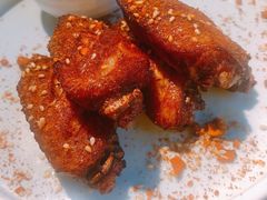 -MARU玛露音乐餐厅(前滩世贸店)