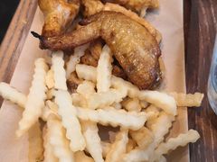 -必胜客(大悦城店)