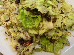 -巷子深菜馆(新华路店)