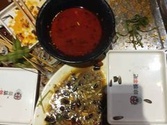 -冰城串吧(中上园店)