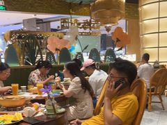 -苏梅花园(群星城店)