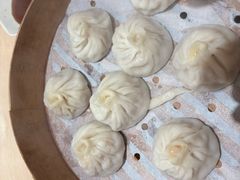 -口福汤包馆(融汇店)