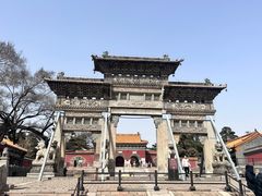 -北陵公园