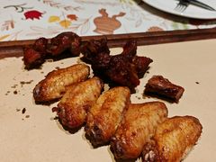 -汉斯南美烤肉(总店)