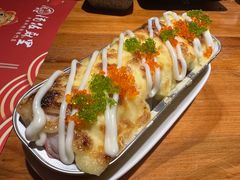 -汤佐麻里日本料理(爱山广场店)