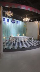 -塔塔王国·主题儿童游乐园(奥城商业广场店)