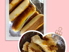 -爱德顺糕点食屋(利民道店)
