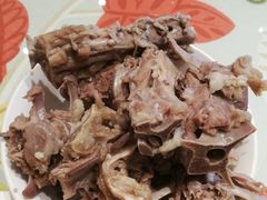 -王云花羊架莜面馆(青山店)