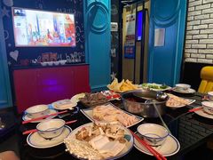 -乐宴KTV火锅(九方购物中心店)