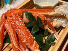 -Minase水濑·日料放题(外滩店)