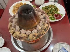 -山海关清和浑锅店