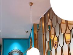 大堂-雀蓝川菜(星悦汇店)