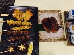 -有喜屋·深夜食堂(北京西路店)