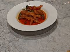 -聚丰园•湖鲜餐厅(阿红私房菜梅石路店)