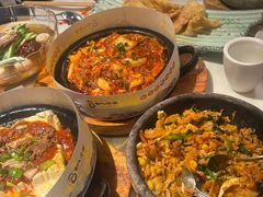 -七八冷面·延边朝鲜族美食(圣熙八号店)